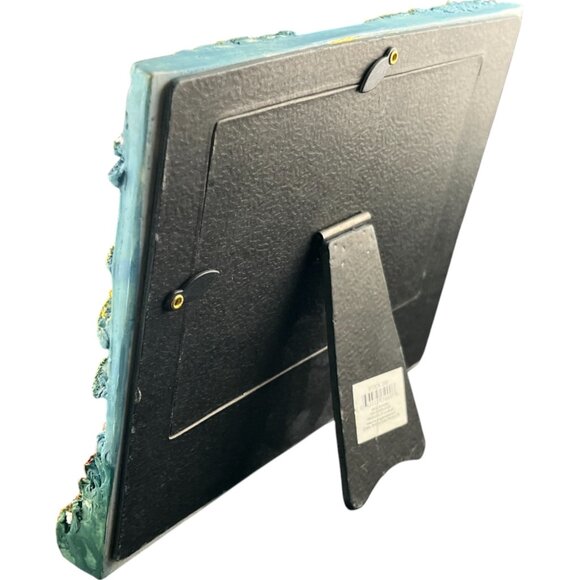 3D Camping Picture Frame Fits 4x6 Rivers Edge‎ - Picture 6 of 12